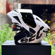 SEC MODULAR HELMET