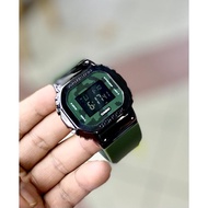 SPECIAL PROMOTION CASI0 G..SHOCK_ DIGITAL METAL DIAL RUBBER STRAP WATCH FOR MEN AND WOMEN'S(with free gift)