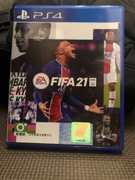 FIFA 21