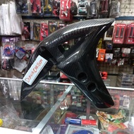 Front fender model R1 carbon yamaha R15 VVA/R15 V3/R15 V4m