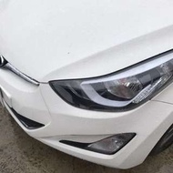 2015  Elantra 1.8EX 全額貸