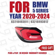 (VALITY) BMW G30 G38 LCI NEW MODEL TAIL LAMP (FREE GIFT)