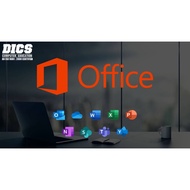 Ms office for Windows 10/11