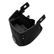 Qifen กล้องติดรถยนต์ DVR ปลั๊กแอนด์เพลย์4K เครื่องบันทึกวีดีโอ Wi-Fi สำหรับ BMW 5 Series 7รุ่นต่ำ G3