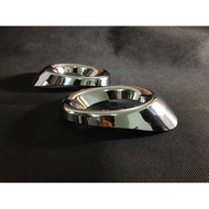 Atz Front Fog Lamp * 2 Circles