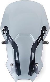 Motorcycle Windshield Wind Wind Screen Deflector Windscreen For CRF 1100 L For CRF1100L for africa(L