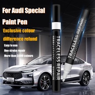 Car Paint Repair Pen For Audi Touch Up Clear Scratch Car Coat Paint Pen