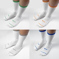 KVSL Socks - Stripe Color - Running Sports Socks Running Socks Anti Slip Socks