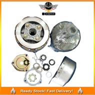 AUTO CLUTCH OUTER COMPLETE SET DEMAK EVOZ110 EVOZR110 MV110 DV110 DVS110