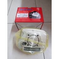 Ex5 dream block racing 53mm