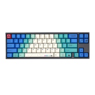 Ducky One 3 Mini Daybreak RGB Mechanical Keyboard - Cherry MX Blue