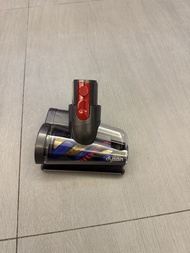 新款原廠全新Dyson 塵蟎床褥吸頭合v15/v11/v10