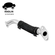 06H145735G Automobile 2.0 Engine Turbocharger Coolant Oil Pipe Hose Line For A3 A4 B8 A5 S5 A6 C7 Q3