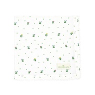 丹麥GreenGate Gaya white茶巾/蕾絲餐巾布-共兩款