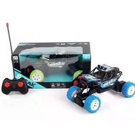 Remote Control Car Four-way Climbing Car Electric Remote Control Car Toy Remote Control 338-14