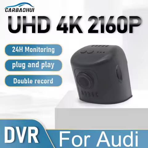 DashCam For Audi a3 a4 a5 a6 a7 a8 q2 q3 q5 q7 q8 s3 s4 s5 s6 s7 s8 rs3 rs4 rs5 rs7 tt b4 b5 b6 b7 b