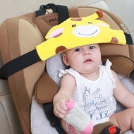 Rhino Baby Safety Seat Head Fixing Belt Headrest Fixing Strap Children's Dozing Sleeping Device Safe