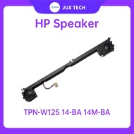 For HP Pavilion X360 TPN-W125 14-BA 14M-BA 14-BA107NE 14M-BA011DX Laptop Built-in Speaker