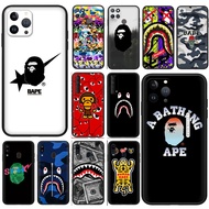 OPPO A3 A3X A3Pro K12X F25 Pro F27 A40 825D Bape Ready Stock Phone Casing