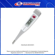ROSSMAX DIGITAL THERMOMETER - TG380 / TG380Q | For Oral, Axillary & Rectal