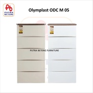 NEW LEMARI OLYMPLAST ODC 05 JOGJA
