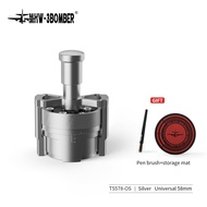 MHW-3BOMBER SE Pro Needle Distributor WDT Tool เข็มเกลี่ยผงกาแฟ ขนาด 58 mm