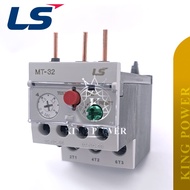 LS MT-32/3H Thermal Overload Relay 4A10A