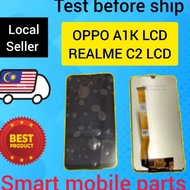 OPPO A1K LCD REALME C2 LCD
