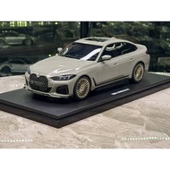 GT Spirit 1: 18 Arbina ALPINA B4 GT 2024 GT541 BMW Car Model