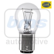 Hella Large 2-Prong 12V 21/ 5W Bulb