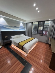 Lichuan Xuyuan Hotel