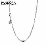 Pandora Silver necklace