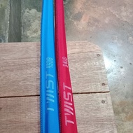 Tegek Twist length 450cm & 540cm