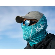 Malosi Studio Neck Gaiter - Fishing apparels