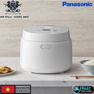 Panasonic electronic rice cooker 1.8L DL184 SR-DL184 SR-DL184WRA 10 automatic cooking menus, 2.4mm t