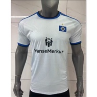 2026 27 Hamburger SV Jersey home Men's Sports soccer shirt （S-XXL）Fan version