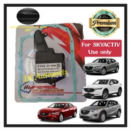 FZ01-21-500 AUTO TRANSMISSION FILTER KIT SET MAZDA 3 , 6 CX-30 CX3 CX-3 CX5 CX-5 CX8 BIANTE (SKYACTI