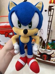 超音鼠公仔