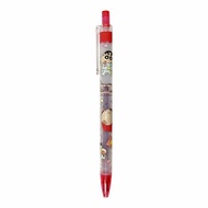 [Shocking Boutique Department Store] Crayon Shin-chan _ Shin-chan~Crayon Gel Pen 0.5mm Round Beads-P