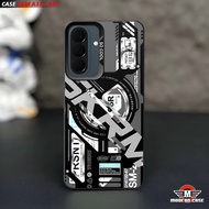 IPHONE Samsung A57 5G Case Samsung A37 5G Samsung A07 Samsung A06 Case Hologram Imd Backdoor Image C
