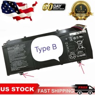 Original Acer Part Numbers AP18C7M AP18C7K Compatible Acer Laptop Models SPIN 5 SP513-54N-530U SPIN 