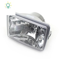 【hzswankgd3.sg】Motorcycle Headlight Light Head Light Lamp Scooter Accessories for Piaggio Vespa S125 S150