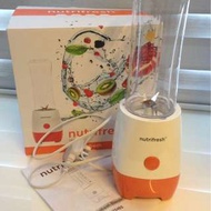 Nutrifresh Blenders & Juicers  電動攪拌器