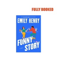 Funny Story (Paperback) by Emily Henry