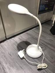 Imarflex 伊瑪牌 8W 閱讀放大鏡LED護眼檯燈 ITL-958