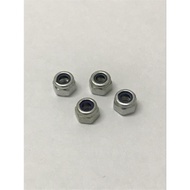 Wltoys 144001 ( Wheel Nut )