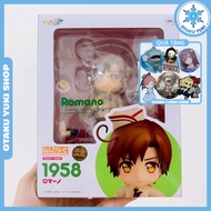 [Genuine] Romano Nendoroid Model - Nendoroid 1958 Hetalia World Stars
