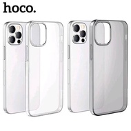 iPhone15 Hoco Soft Case For iPhone 15/iPhone 15 Plus/iPhone 15 Pro/iPhone 15 Pro Max Model