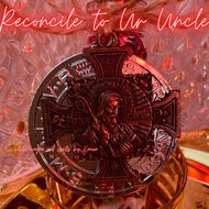 GUARANTEED RESULT :Reconcile To Your Uncle Extreme Result