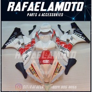 Yamaha YZF R6 Full Coverset Year 2006-2007 Fairing 19